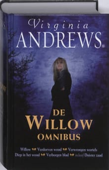 Willow - Omnibus - Virginia Andrews