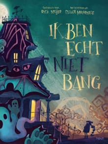 Ik ben echt niet bang - Rick Meijer