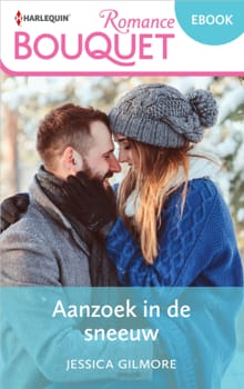 Aanzoek in de sneeuw - Jessica Gilmore