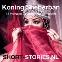 Koning Sheherban - Publiek Domein