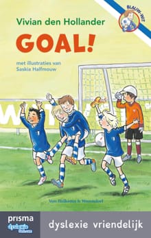 Goal! - 