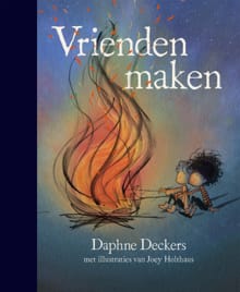 Vrienden maken - Daphne Deckers