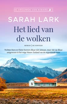 Het lied van de wolken - Sarah Lark