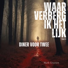 Diner voor twee - Mark Groenen