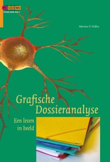 Grafische dossieranalyse - Martine F. Delfos