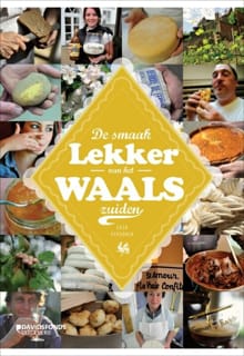 Lekker Waals - Erik Verdonck