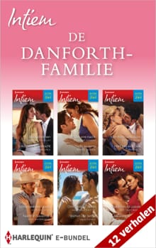 De Danforth-familie - Barbara McCauley, Cathleen Galitz, ...