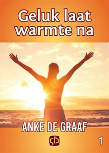 Geluk laat warmte na - Anke de Graaf, Anke De Graaf