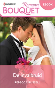 De invalbruid - Rebecca Russell