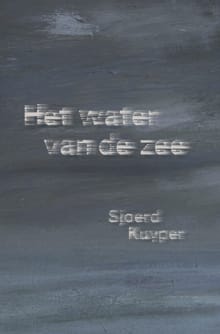 Het water van de zee - Sjoerd Kuyper