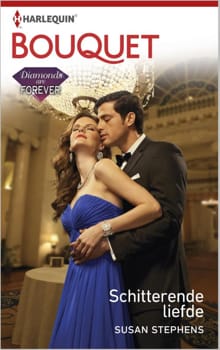 Schitterende liefde - Susan Stephens