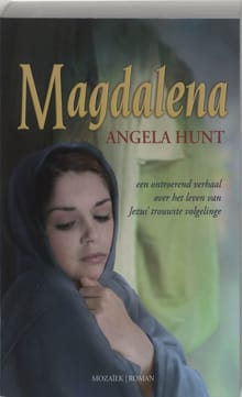 Magdalena - A. Hunt, Hunt A.