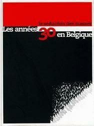 JAREN 30 IN BELGI - Herman Balthazar