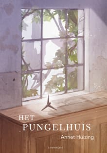 Het Pungelhuis - Annet Huizing