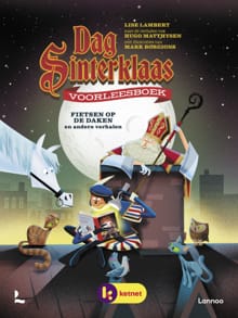 Dag Sinterklaas Voorleesboek - Hugo Matthysen
