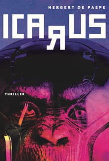 Icarus - Herbert De Paepe