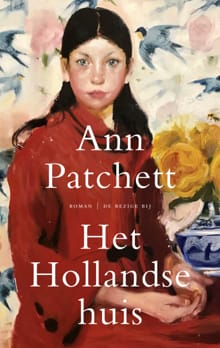 Het hollandse huis - Ann Patchett