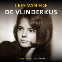De vlinderkus - Cees van Ede