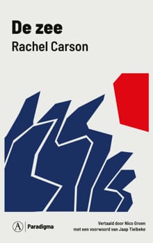 De zee - Rachel Carson