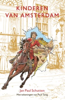 “Kinderen van Amsterdam