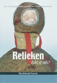 Relieken - Mark Van Strydonck, Anton Ervynck, ...