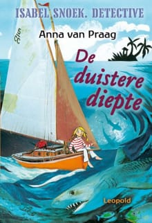 De duistere diepte - Anna van Praag, Anna Van Praag