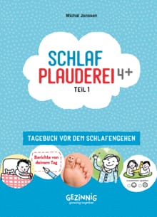 Schlafplauderei 4+ Teil 1 - Michal Janssen