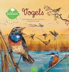 Vogels - Sanne Ramakers, Merel de Vink