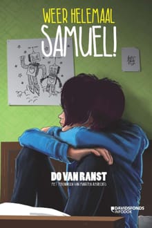 Weer helemaal Samuel! - Do Van Ranst