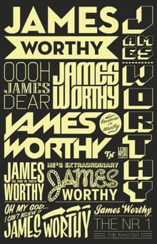 James Worthy - James Worthy