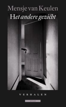 Het andere gezicht - Mensje van Keulen