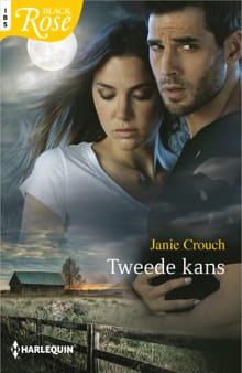 Tweede kans - Janie Crouch