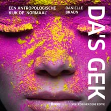 Da's gek - Danielle Braun