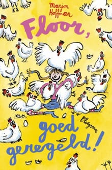 Floor, goed geregeld - Marjon Hoffman