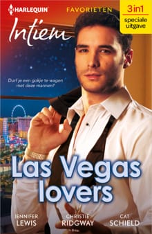 Las Vegas lovers - Jennifer Lewis, Christie Ridgway, ...