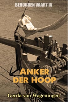Anker der hoop - Gerda van Wageningen
