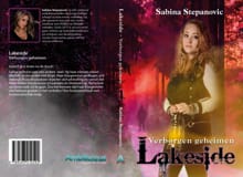 Lakeside - Sabina Stepanovic