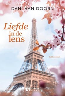 Liefde in de lens - Dani van Doorn