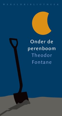 Onder de perenboom - Theodor Fontane