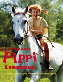 “Op stap met Pippi Langkous