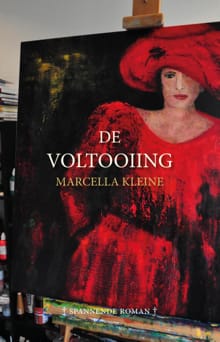 De Voltooiing - Marcella Kleine