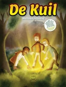 De kuil - Melissa Leboeuf