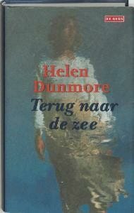 Terug naar de zee -  Dunmore, Helen Dunmore