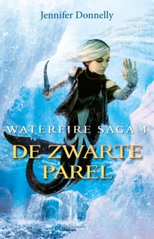 De zwarte parel - Jennifer Donnelly