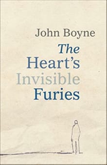 The heart's invisible furies -  Boyne, John, John Boyne