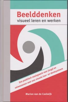 Beelddenken, visueel leren en werken - Marion van de Coolwijk