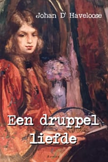 Een druppel liefde - Johan D'Haveloose