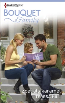 Zoet als karamel - Teresa Hill