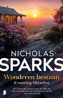 Wonderen bestaan - Nicholas Sparks