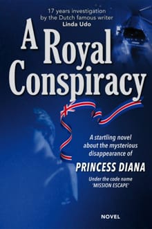 A Royal Conspiracy - Linda Udo